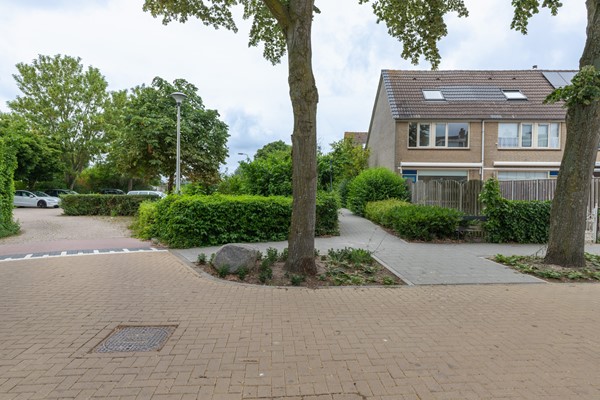 Cornelis Kempenaarlaan 125, 2481 XB Woubrugge